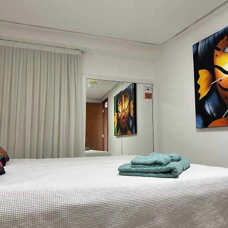 Ap Ed Luxor Tambau Mar Sol E Piscina Na Melhor Localizacao Apartamento João Pessoa Exterior foto