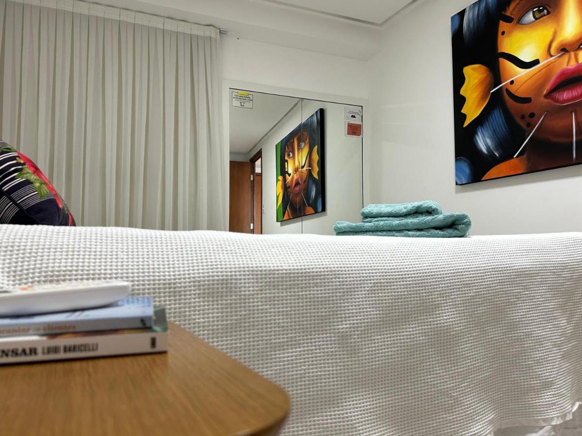 Ap Ed Luxor Tambau Mar Sol E Piscina Na Melhor Localizacao Apartamento João Pessoa Exterior foto