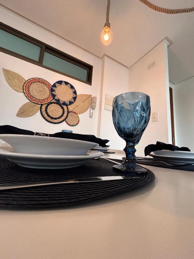 Ap Ed Luxor Tambau Mar Sol E Piscina Na Melhor Localizacao Apartamento João Pessoa Exterior foto