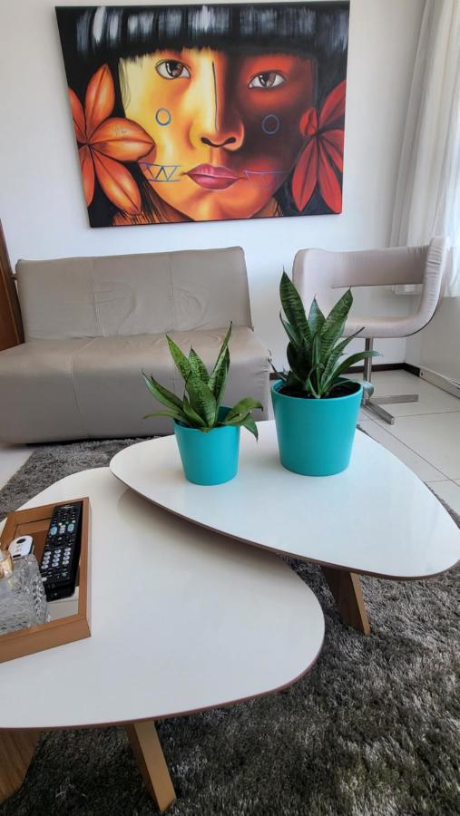 Ap Ed Luxor Tambau Mar Sol E Piscina Na Melhor Localizacao Apartamento João Pessoa Exterior foto