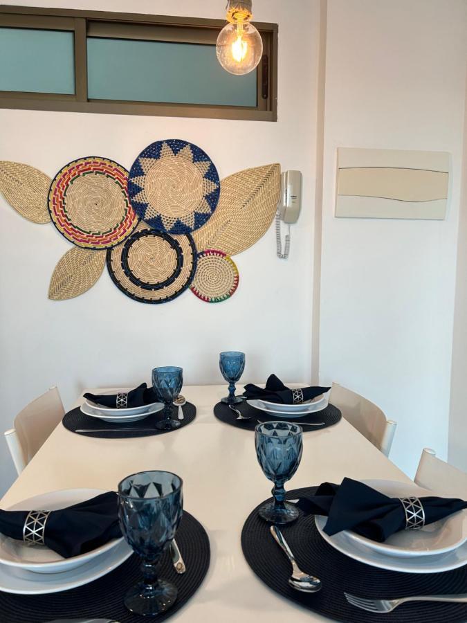 Ap Ed Luxor Tambau Mar Sol E Piscina Na Melhor Localizacao Apartamento João Pessoa Exterior foto