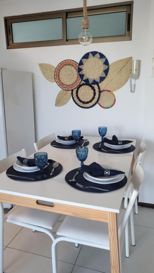 Ap Ed Luxor Tambau Mar Sol E Piscina Na Melhor Localizacao Apartamento João Pessoa Exterior foto