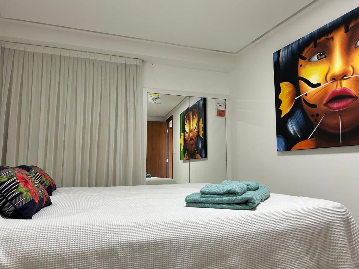 Ap Ed Luxor Tambau Mar Sol E Piscina Na Melhor Localizacao Apartamento João Pessoa Exterior foto